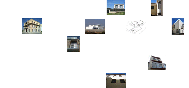 mosaico